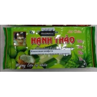 Кокосовые конфеты - знаменитая вьетнамская сладость 250 грамм