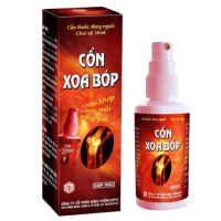 Спрей Con Xoa Bop (50 мл.)